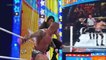 Roman Reigns vs Randy Orton (SummerSlam 2014)
