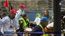 Attentat de Boston : l'unique suspect plaidera non coupable