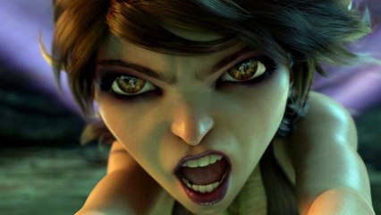 Watch Strange Magic Full Movie HD 1080p