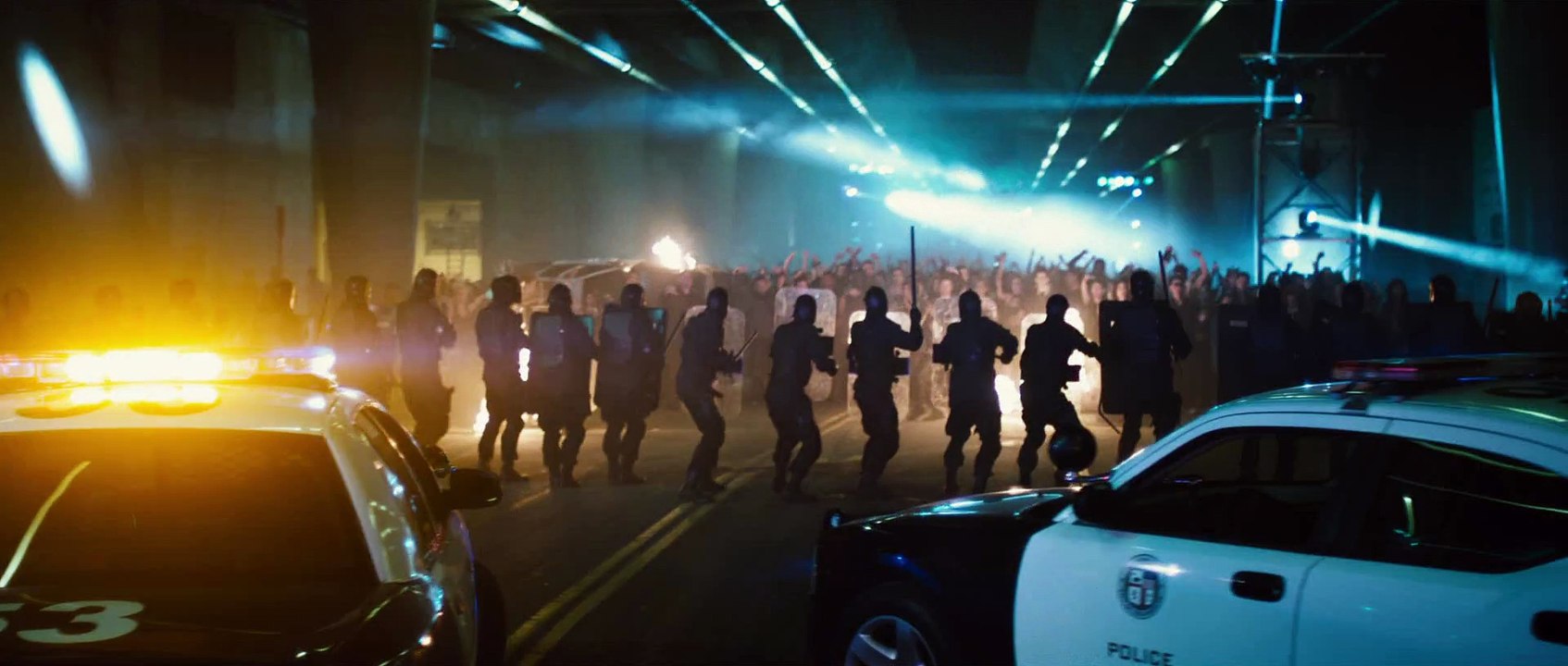 Entourage - Official Trailer