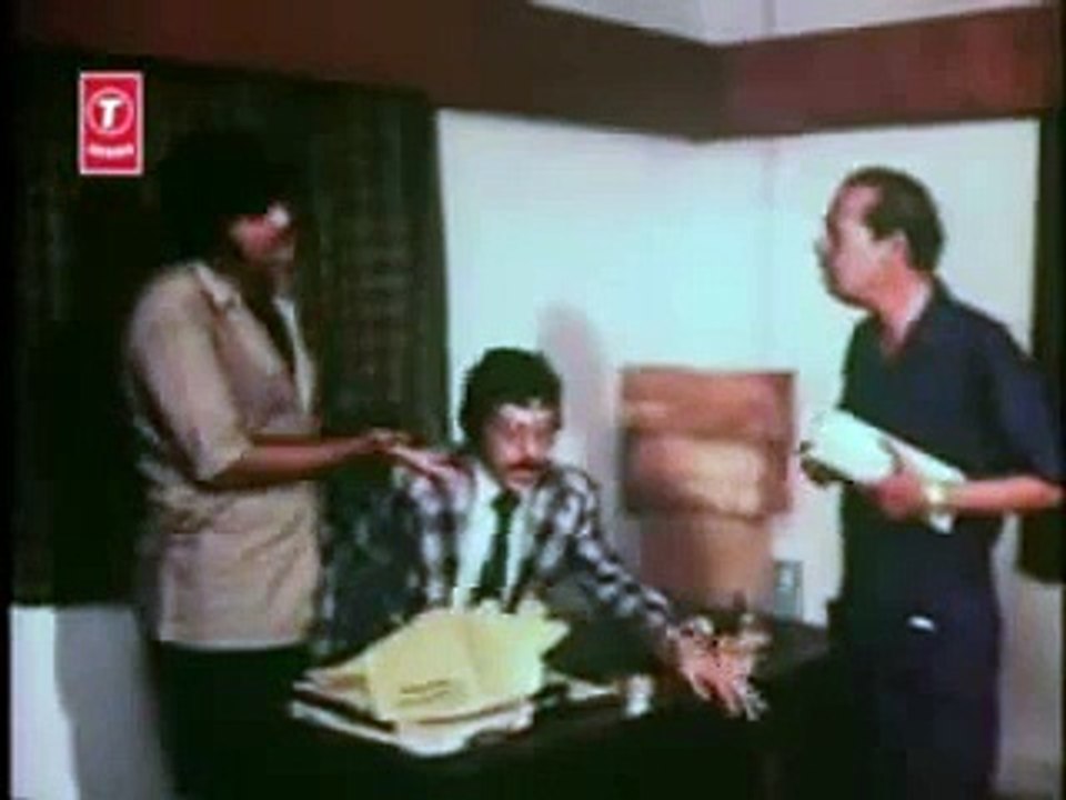 DAMAAD - 1978 - (Pt. 3)