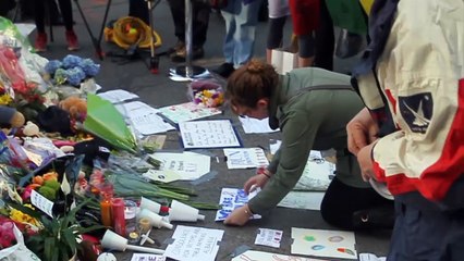 Empieza el juicio por el atentado en la maratón de Boston