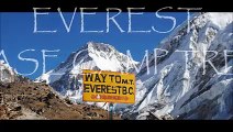 Trekking in Nepal-Everest Region Trekking
