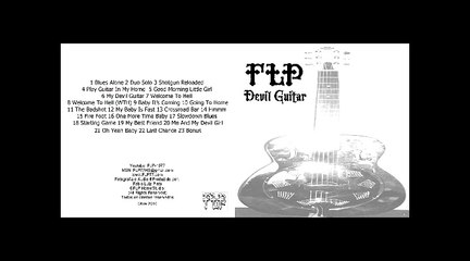 FLP - Devil Guitar Full Album