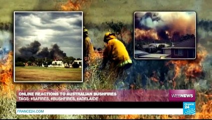 France: Online reactions to the attack at Charlie Hebdo