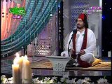 Pakistan Television Naat - Ya Rasool Allah Ya Habib Allah   Lamyati Nazeer o Kafi