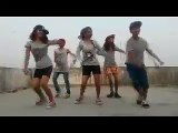 Love do$e -yo yo honey $ingh urban hip hop dance
