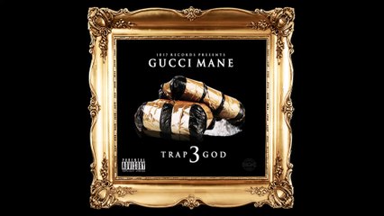 Gucci Mane - Trap Goddess [Prod. By Jay Clink]