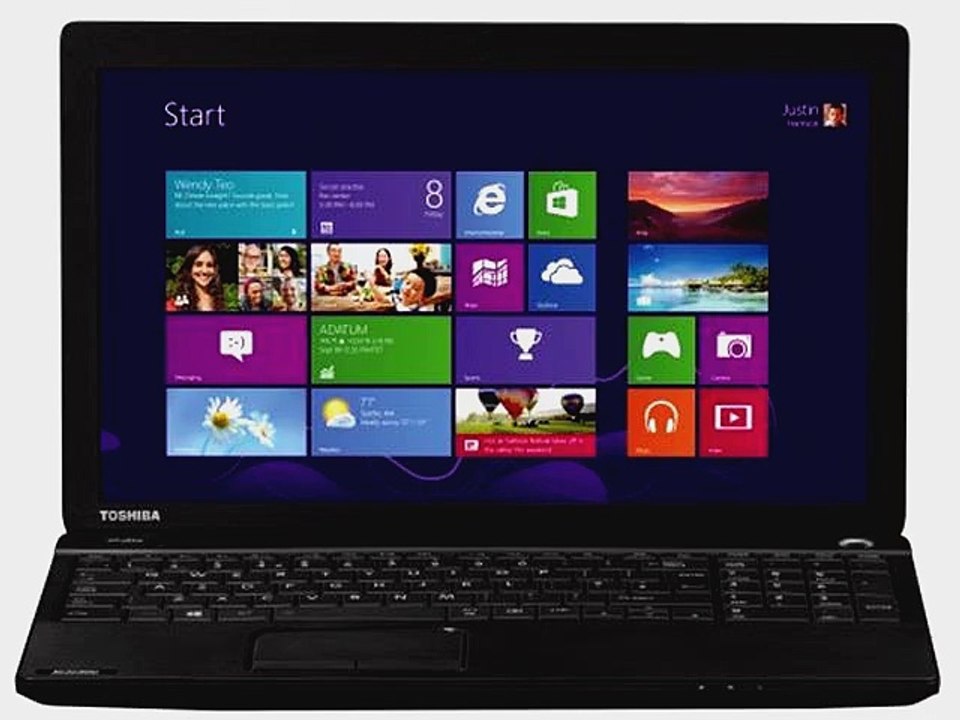 TOP 10 Laptops Toshiba To Buy