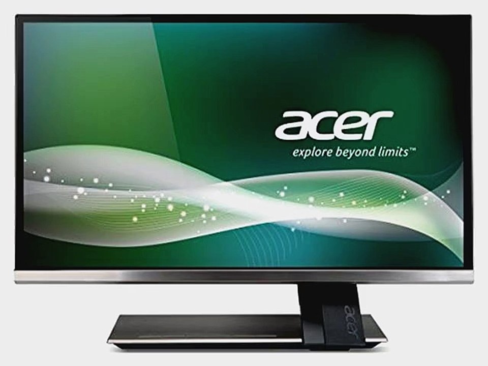 TOP 10 Monitors Acer To Buy