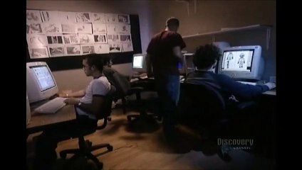 How Its Made - 066 Animation