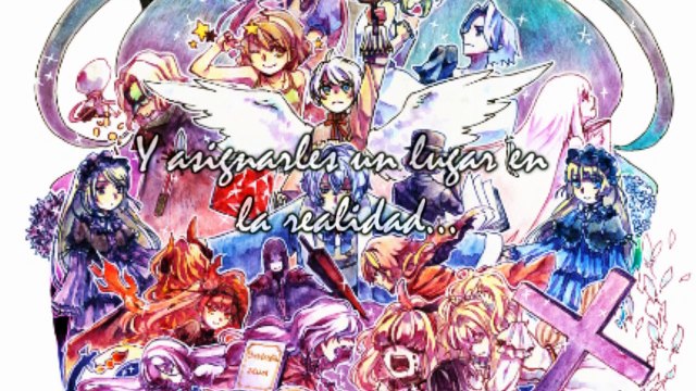 [SanHora] Halloween Eterno - La historia del Halloween y la noche - Parte 4