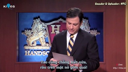 Handsome Men_s Club - So funny! A short movie with many famous faces