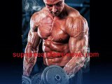 Build More Lean Muscle Faster With Supreme Antler