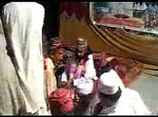 Dildard Toun Mandinathe (Asghar Dardi Qwal) - Salana Mehfil Milad Sharif by Asghar Qwal