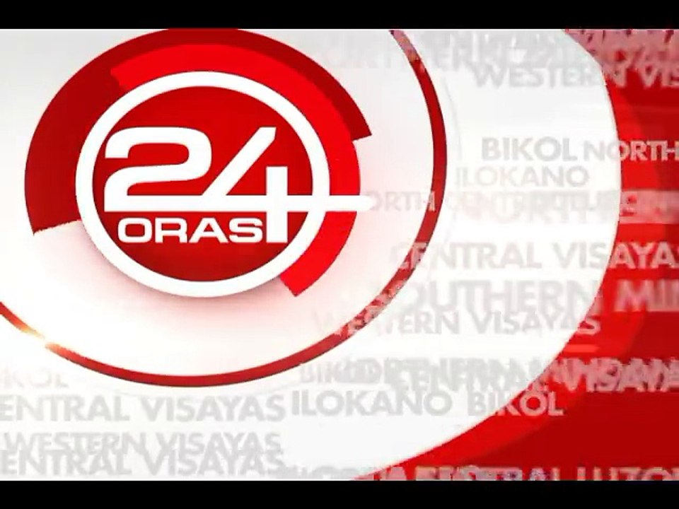 24 Oras Western Visayas Headliners (1,06, 2015)