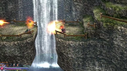 Part 005 | Ys: The Oath in Felghana