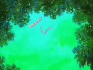 Angel Sanctuary - Forsaken