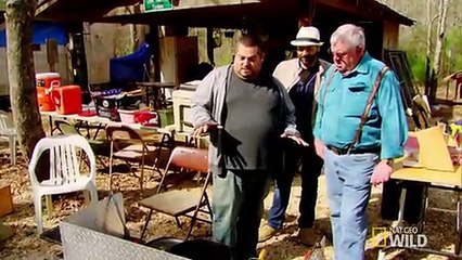 We've Got Meat, We Need the Knowledge