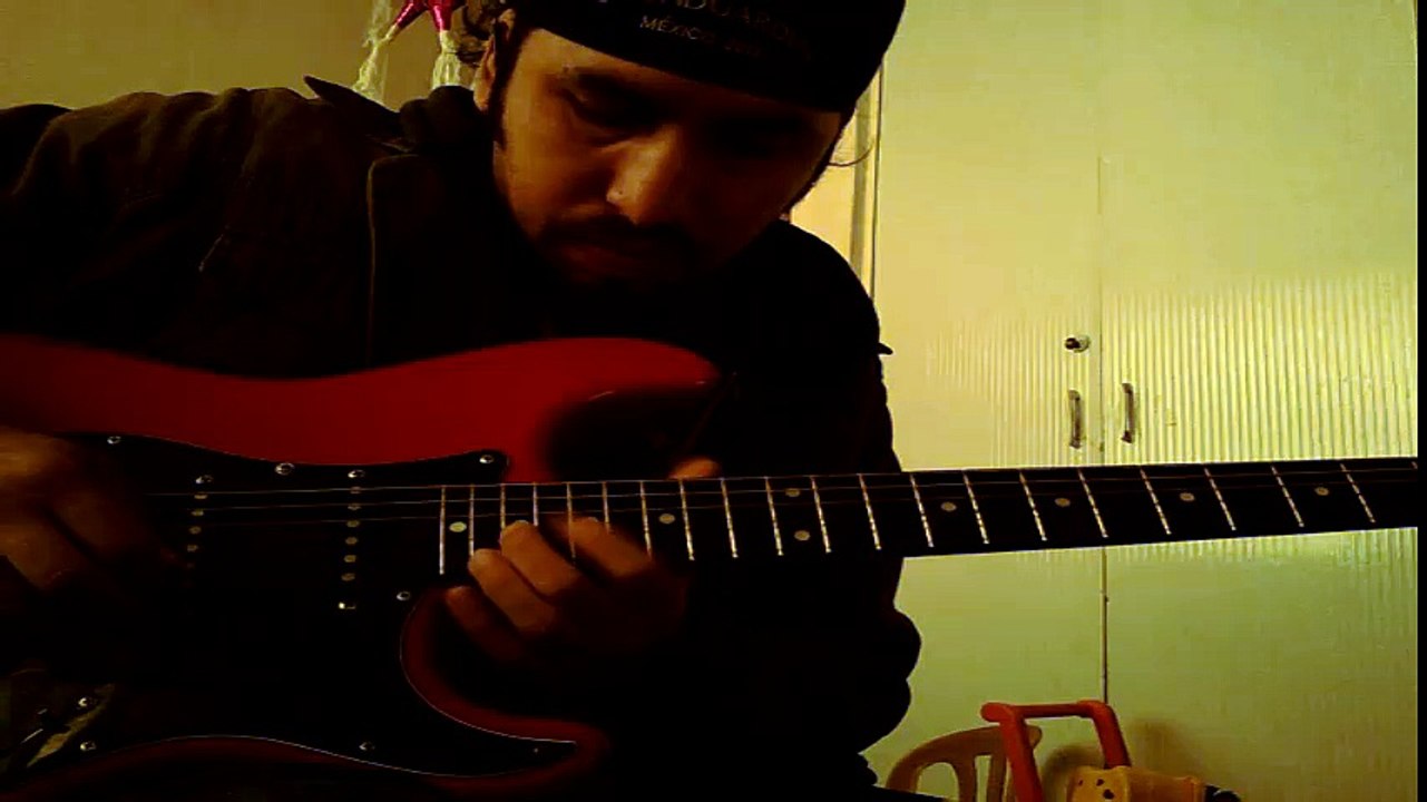 The Wharmth - Disgainsaid Mamasan (Incubus Cover)