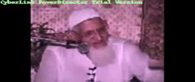 Blasphemy Law - maulana ishaq urdu