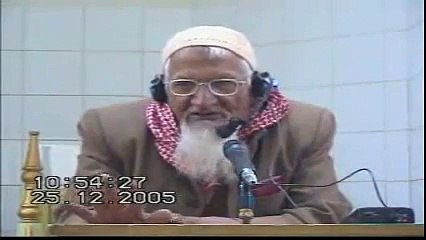 ---Museebat per ALLAH say shikayat kiyun - maulana ishaq urdu