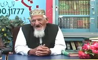 Kia Hazrat Abu Bakr RA ko Zakat Na Ada Kernay Waalay Murtad Thay - maulana ishaq urdu