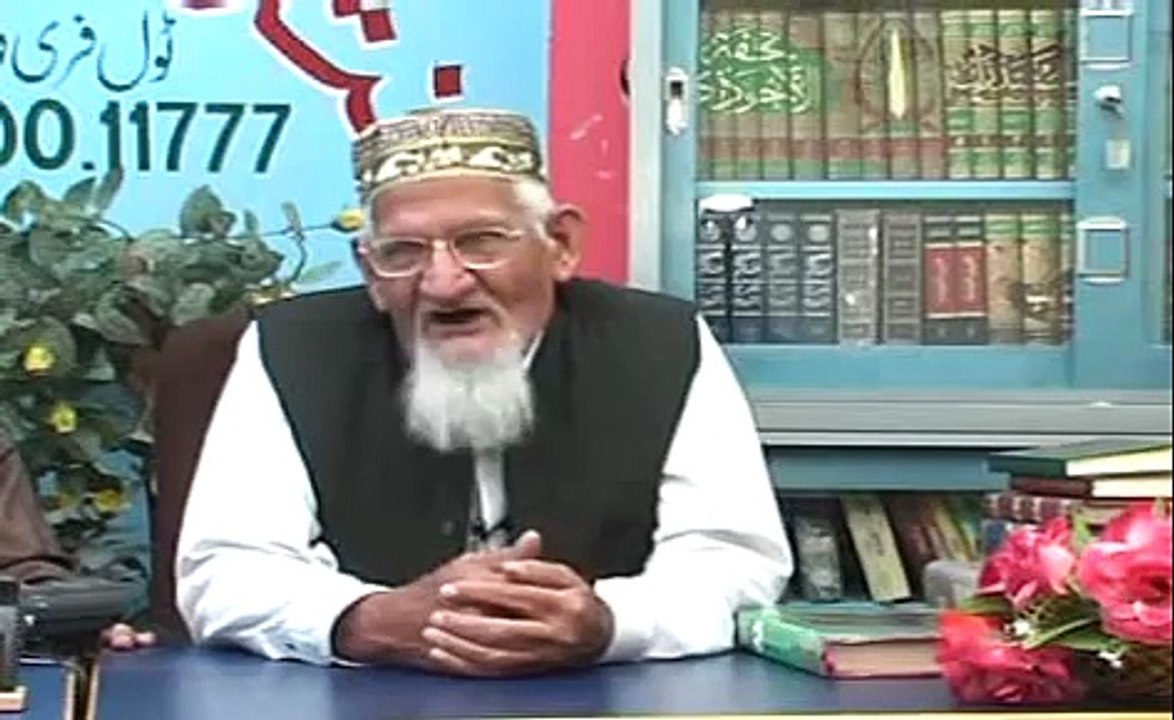 Kia Hazrat Abu Bakr RA ko Zakat Na Ada Kernay Waalay Murtad Thay - maulana ishaq urdu