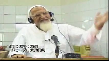 Mirza Qadiani Ka Aik Aur Jhoot Aur Sheikh e Akbar RA per Tuhmat - maulana ishaq