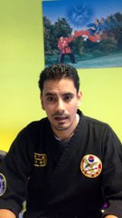 Martial Arts Norcross GA