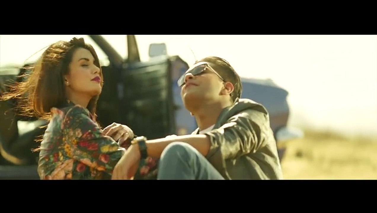 Asim Azhar - Soniye (Official Music Video)