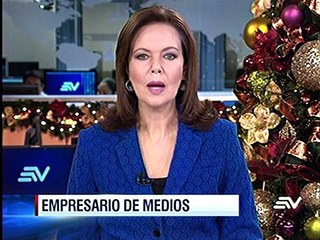 El magnate mexicano que habría comprado diario El Comercio