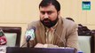 Eight militants killed in Balochistan raids: Sarfraz Bugti