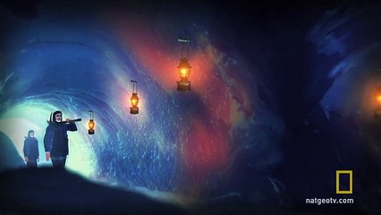 The Snow of Three Centuries Ago