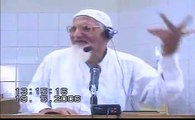 Sheikhein (Abu Bakr and Umar) RA ki Khilaafat - maulana ishaq