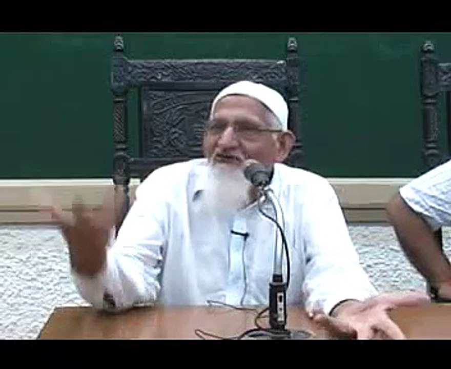 ---Safaai Nisaf Imaan