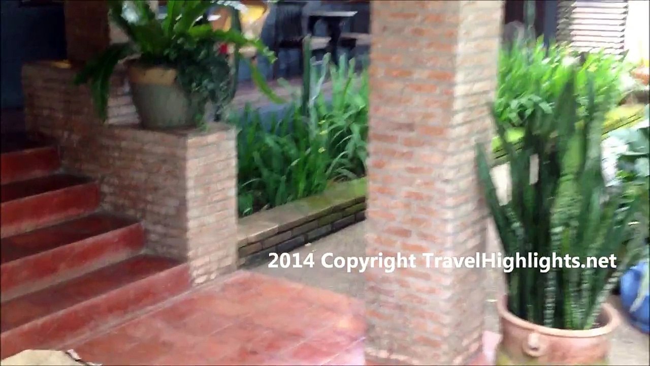 Cafe De Oasis Chiang Mai | Cafe De Oasis Chiang Mai, Thailand