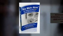 Nie Mehr Akne - Mein Nie Mehr Akne Buch Erfahrungen