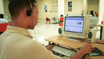 This Is How Cubans Watch American TV