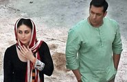 Salman Khan & Kareena SHOOTS For Bajrangi Bhaijan In Kashmir !