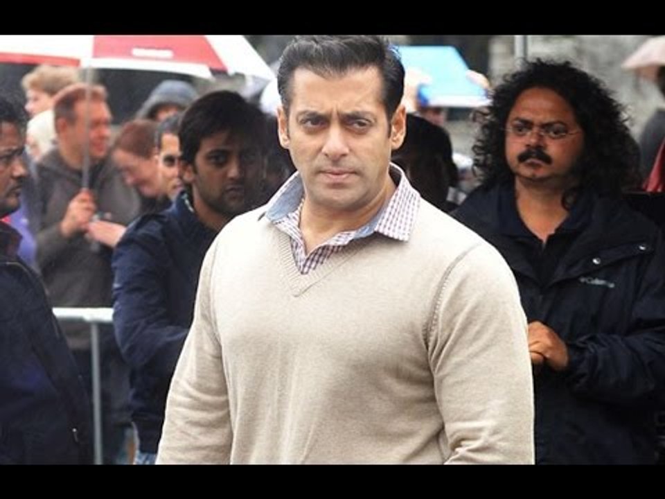 Salman, Kareena Starrer Bajrangi Bhaijaan Shot In Kashmir