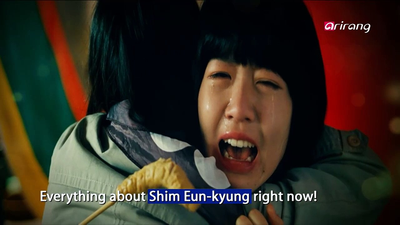ACTRESS SHIM EUN-KYUNG ON STAR