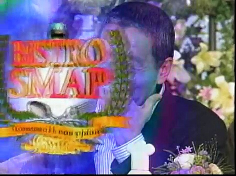 2003-03-31 [SMAPxSMAP]  pt1