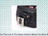 Oloong Sp690ii Sp-690ii Speedlite Flash for Nikon I-ttl D800 D7000 D5100 D3100 D90 Review
