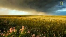 Time-Lapse Mesmerizing 'Stormscapes' Dominate Skies