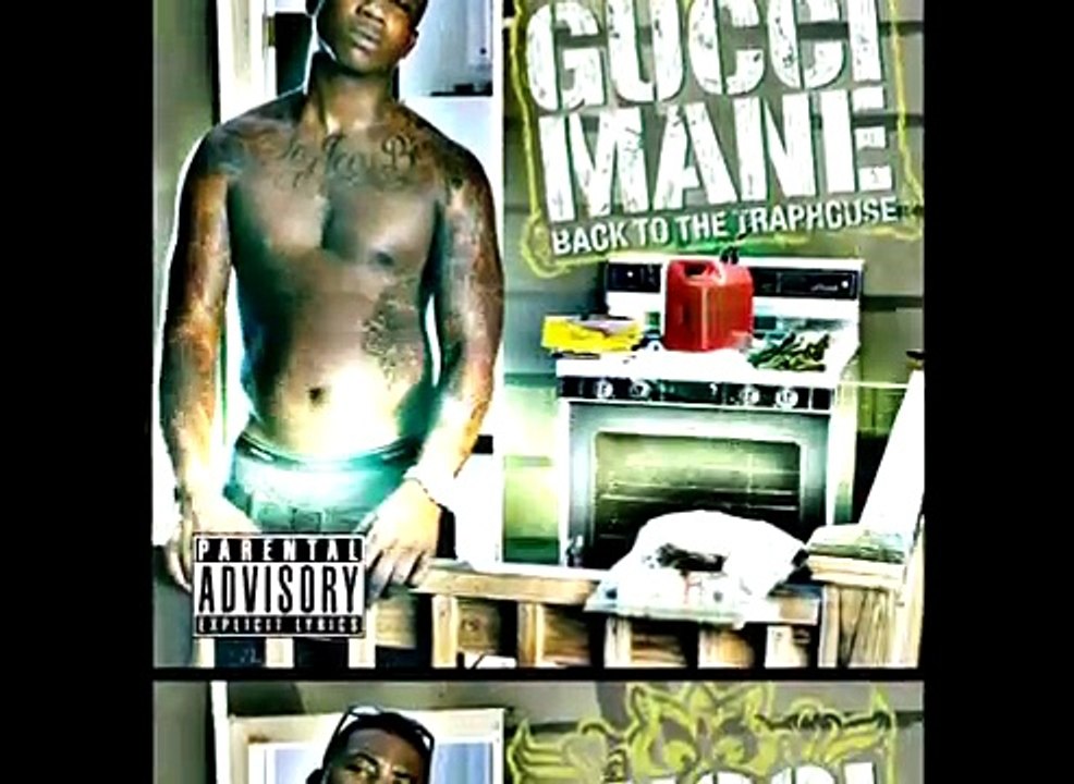 Gucci Mane | Yung Gleesh | Zaytoven Type Beat Instrumental *New 2015*