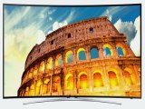 TOP 10 Curved TVs To Buy