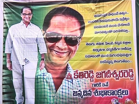 #TAMILNADU TELUGU YUVA SAKTHI ALWAYS WORK FOR JAYALALITHAA AMMA