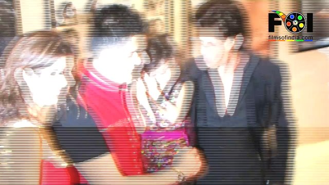 Bollywood Celebs At Daboo Ratnani's Calendar Launch