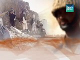 Eight militants killed in balochistan raids in 1 week -sarfraz bugti